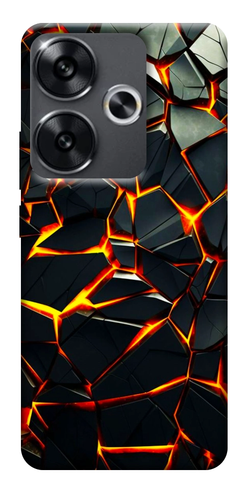 Чохол Lava для Xiaomi Poco F6