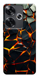 Чохол Lava для Xiaomi Poco F6
