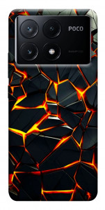 Чохол Lava для Xiaomi Poco X6 Pro