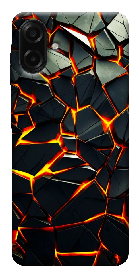 Чехол Lava для Galaxy A07