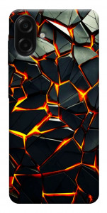 Чехол Lava для Galaxy A07