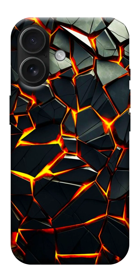 Чохол Lava для iPhone 17
