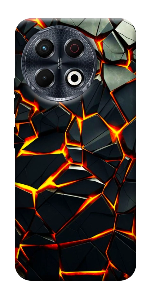 Чохол Lava для TECNO Spark 30 Pro (KL7)