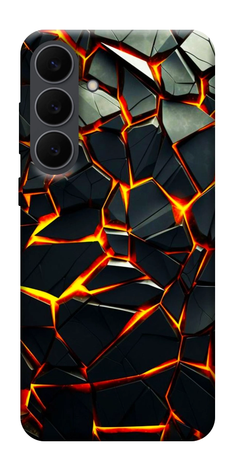 Чохол Lava для Galaxy S25 FE