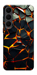 Чохол Lava для Galaxy S25 FE