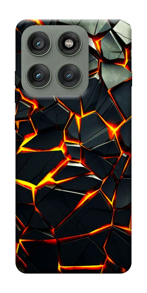 Чехол Lava для Motorola Edge 60 Pro