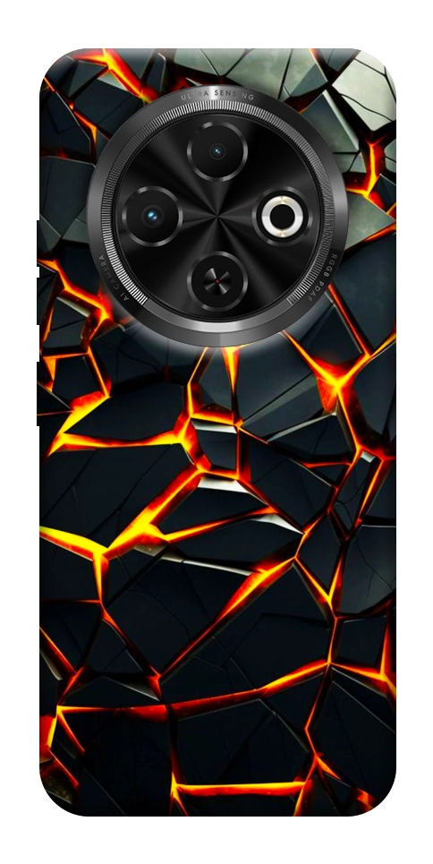Чохол Lava для TECNO Spark 30C (KL5n)