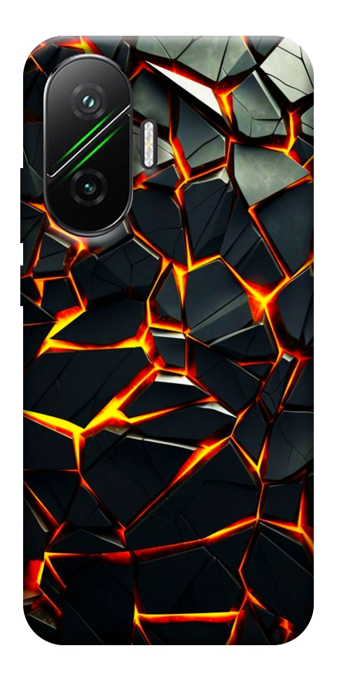 Чохол Lava для Xiaomi Poco F7