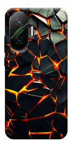 Чохол Lava для Xiaomi Poco F7