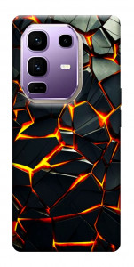 Чехол Lava для Infinix Note 50 Pro+