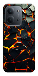 Чохол Lava для Xiaomi Redmi 15C (Europe version)