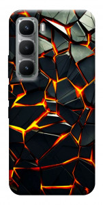 Чохол Lava для Infinix Hot 60 Pro
