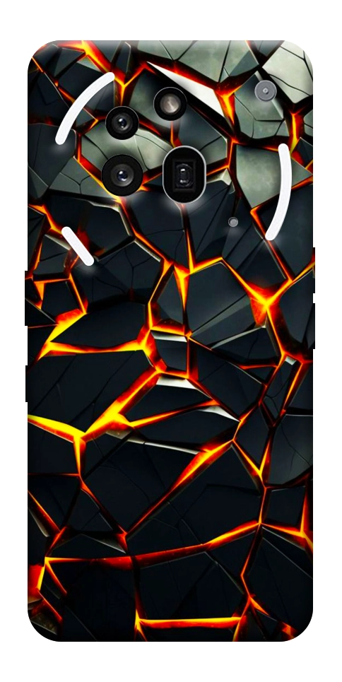 Чехол Lava для Nothing Phone (3a) Pro
