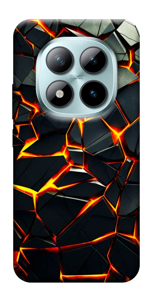 Чохол Lava для Xiaomi Redmi Note 15 Pro 5G