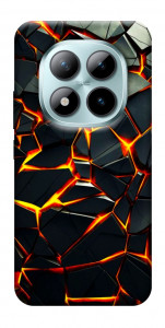 Чехол Lava для Xiaomi Redmi Note 15 Pro+ 5G