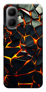 Чехол Lava для Infinix Smart 10