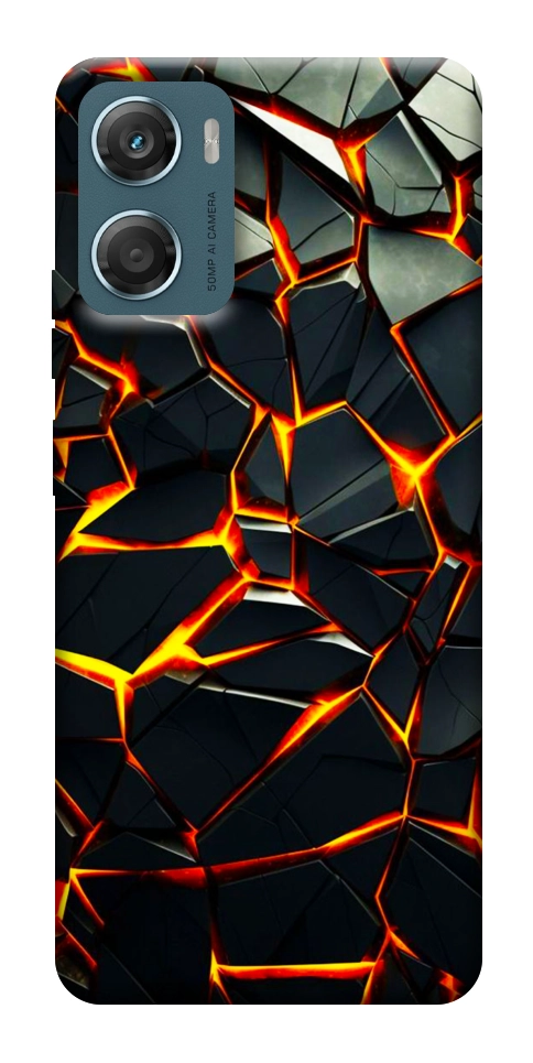 Чехол Lava для Motorola Moto G06