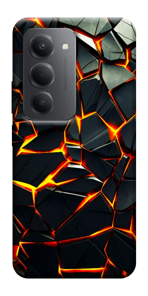 Чохол Lava для Xiaomi Redmi 15 (Global)