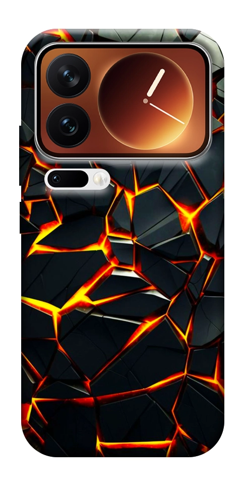 Чехол Lava для Xiaomi 17 Pro