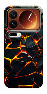 Чехол Lava для Xiaomi 17 Pro