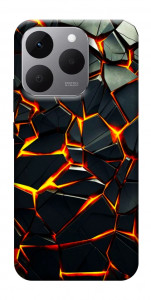 Чехол Lava для Realme 15T