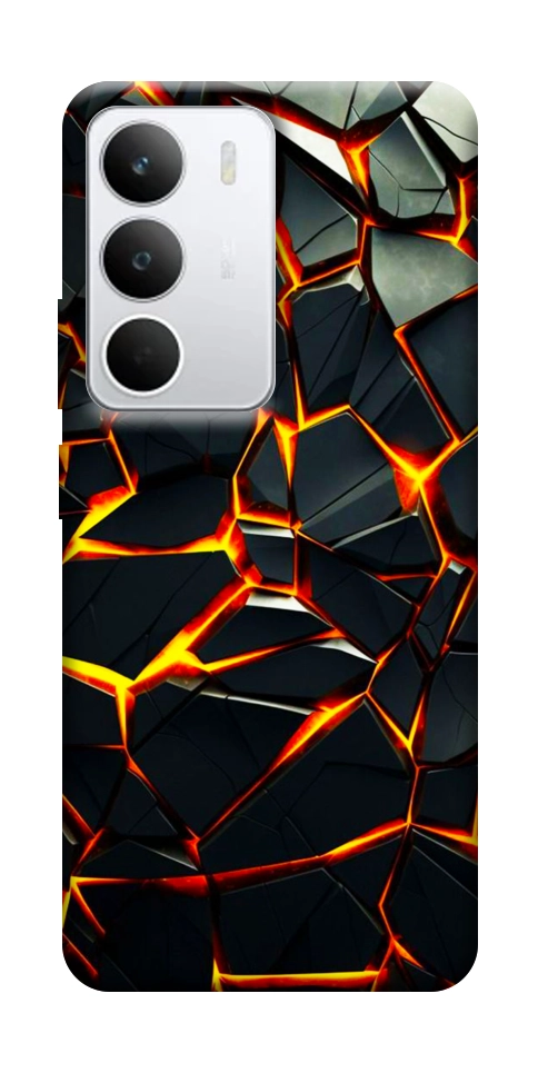 Чехол Lava для Realme C71