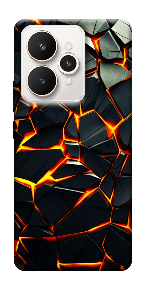 Чохол Lava для Realme 15