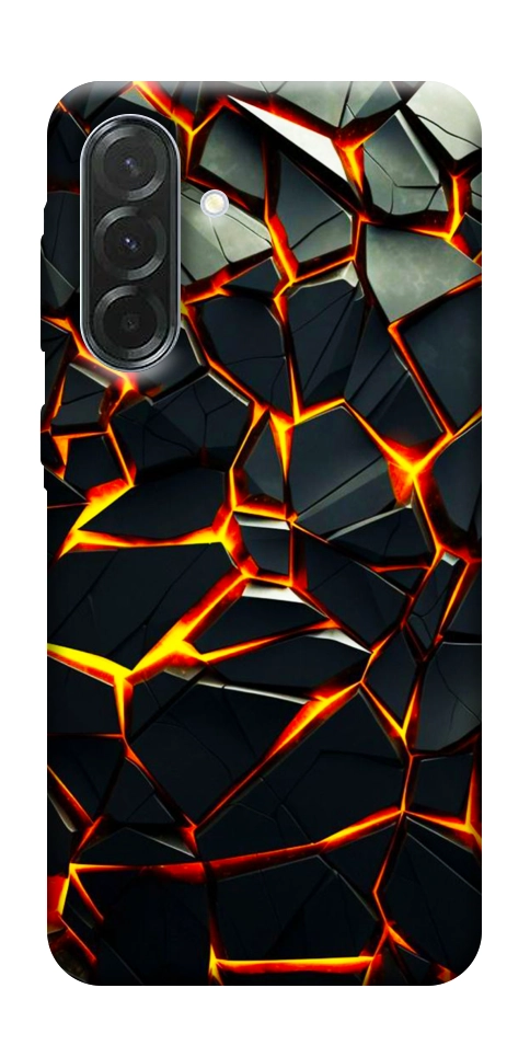 Чохол Lava для Galaxy A37 5G