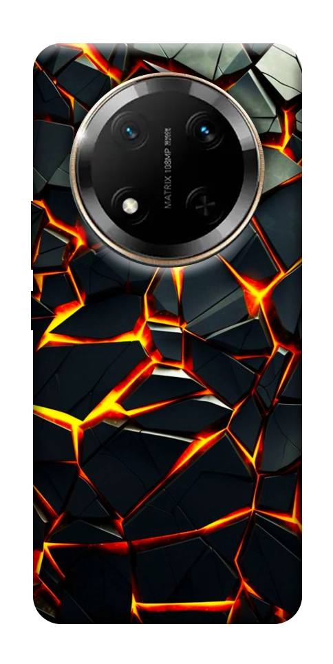 Чехол Lava для Huawei Honor X9c
