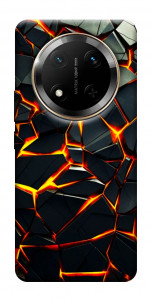 Чехол Lava для Huawei Honor X9c