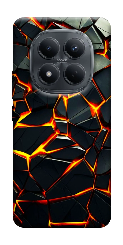Чехол Lava для Xiaomi Redmi Note 15 5G (EU)