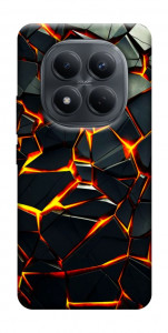 Чехол Lava для Xiaomi Redmi Note 15 5G (EU)