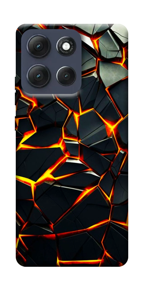 Чехол Lava для Motorola Moto G86 5G