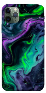 Чехол Neon Fuel для iPhone 11 Pro Max