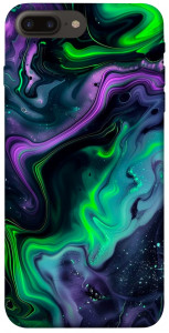 Чехол Neon Fuel для iPhone 7 plus (5.5")