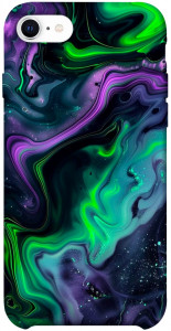 Чохол Neon Fuel для iPhone SE (2020)