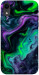 Чехол Neon Fuel для iPhone XR