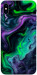 Чохол Neon Fuel для iPhone XS Max