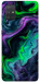 Чехол Neon Fuel для Galaxy A71 (2020)