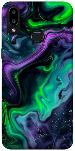Чехол Neon Fuel для Galaxy A10s (2019)
