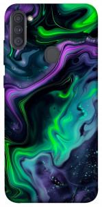 Чохол Neon Fuel для Galaxy A11 (2020)