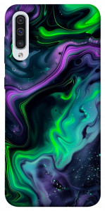 Чохол Neon Fuel для Samsung Galaxy A50s