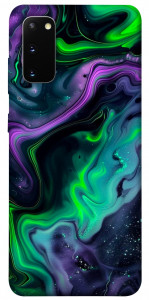Чехол Neon Fuel для Galaxy S20 (2020)