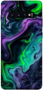 Чехол Neon Fuel для Galaxy S10 Plus (2019)