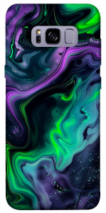 Чохол Neon Fuel для Galaxy S8+