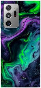 Чохол Neon Fuel для Galaxy Note 20 Ultra