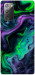 Чохол Neon Fuel для Galaxy Note 20