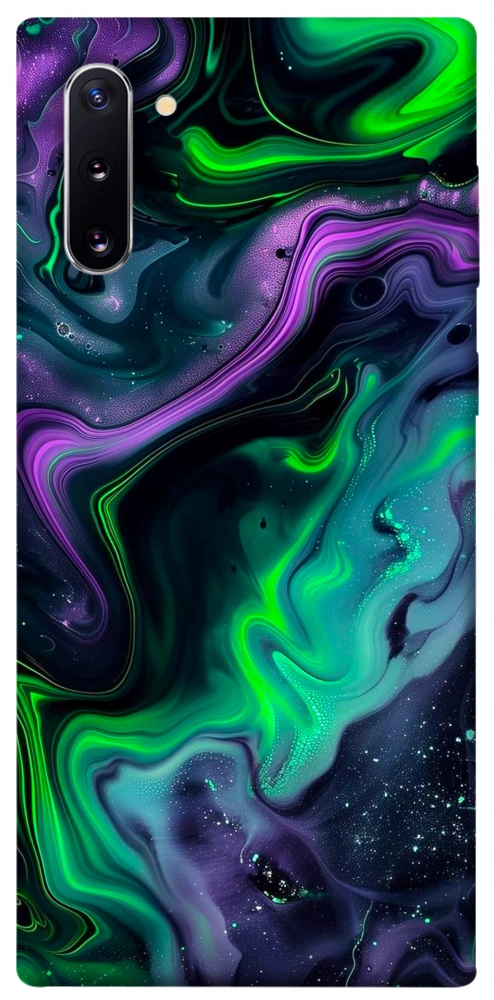 Чохол Neon Fuel для Galaxy Note 10 (2019)