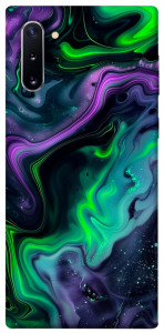 Чохол Neon Fuel для Galaxy Note 10 (2019)