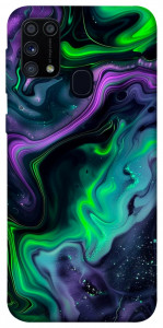 Чохол Neon Fuel для Galaxy M31 (2020)